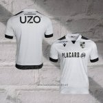 Vitoria SC Home Shirt 2025-2026