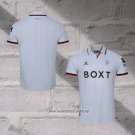 Watford Third Shirt 2026-2027