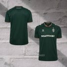 Werder Bremen Away Shirt 2026-2027