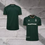 Werder Bremen Away Shirt 2026-2027