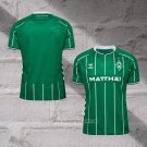 Werder Bremen Home Shirt 2025-2026