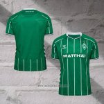 Werder Bremen Home Shirt 2025-2026