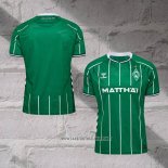 Werder Bremen Home Shirt 2025-2026