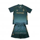 Werder Bremen Third Shirt Kid 2025-2026