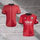West Bromwich Albion Away Shirt 2026-2027