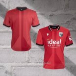 West Bromwich Albion Away Shirt 2026-2027
