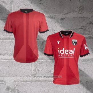 West Bromwich Albion Away Shirt 2026-2027