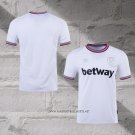 West Ham Away Shirt 2023-2024