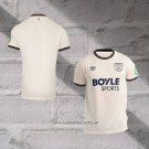 West Ham Away Shirt 2025-2026