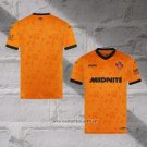 Wolves Home Shirt 2026-2027