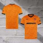 Wolves Home Shirt 2026-2027