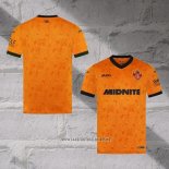 Wolves Home Shirt 2026-2027