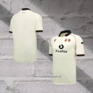 Wrexham Third Shirt 2026-2027