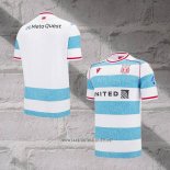 Wrexham Third Shirt Authentic 2025-2026