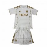 Aberdeen Third Shirt Kid 2025-2026