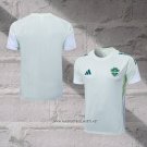 Al-Ahli Saudi Training Shirt 2025-2026 White