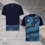 Al Nassr Away Shirt 2025-2026