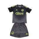 America Home Goalkeeper Shirt Kid 2025-2026