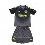 America Home Goalkeeper Shirt Kid 2025-2026