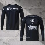 America Home Goalkeeper Shirt Long Sleeve 2023-2024