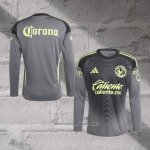 America Home Goalkeeper Shirt Long Sleeve 2025-2026