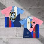 Argentina Messi Special Shirt 2025-2026 Thailand