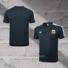 Argentina Training Shirt 2025-2026 Grey