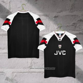 Arsenal Away Retro Shirt 92-94
