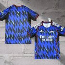 Arsenal Away Shirt 2025-2026 Thailand