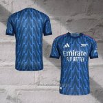 Arsenal Away Shirt Authentic 2025-2026