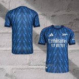 Arsenal Away Shirt Authentic 2025-2026