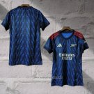 Arsenal Away Shirt Women 2025-2026