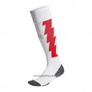 Arsenal Home Socks 2023-2024