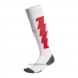 Arsenal Home Socks 2023-2024