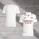 Arsenal Third Shirt 2025-2026 Thailand