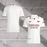 Arsenal Third Shirt 2025-2026 Thailand