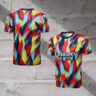 Arsenal Training Shirt 2025-2026 Multicolor