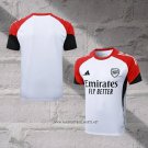 Arsenal Training Shirt 2025-2026 White