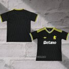Aston Villa Away Shirt 2026-2027 Thailand