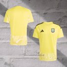 Aston Villa Home Goalkeeper Shirt 2026-2027