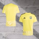 Aston Villa Home Goalkeeper Shirt 2026-2027