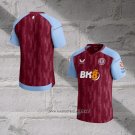 Aston Villa Home Shirt 2023-2024