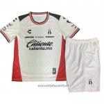 Atlas Away Shirt Kid 2025-2026