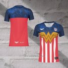 Atletico Madrid Home Special Shirt 2025-2026 Thailand