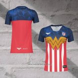 Atletico Madrid Home Special Shirt 2025-2026 Thailand