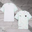 Austria Away Shirt 2026 Thailand