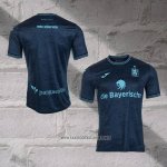 Away Shirt 2025-2026 Thailand 1860 Munich