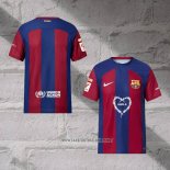 Barcelona Home Karol G Shirt 2024