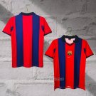 Barcelona Home Retro Shirt 98-99