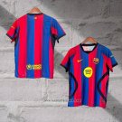 Barcelona Home Shirt 2026-2027 Thailand